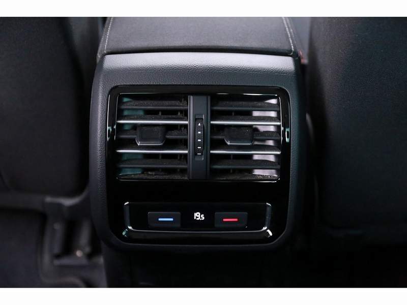 Volkswagen PASSAT 1.6TDi Berlina - EURO6 - 2018 - 13.450 EUR - imagine 13