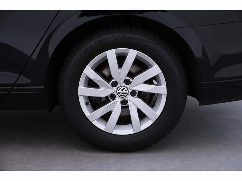 Volkswagen PASSAT 1.6TDi Berlina - EURO6 - 2018 - 13.450 EUR - imagine 15