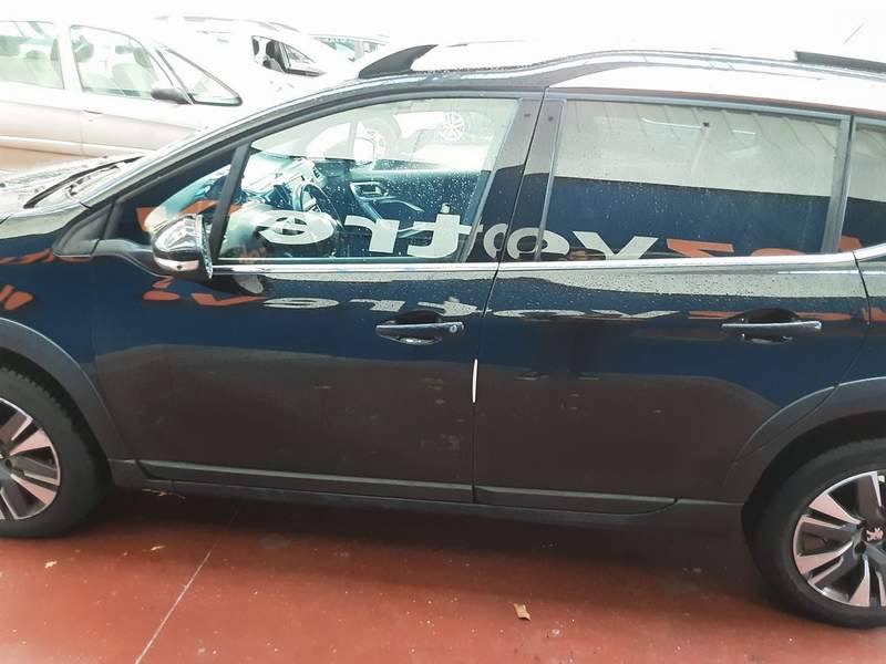 Peugeot 2008 1.5BlueHDi Allure - rate, leasing - 2019 - 9.850 EUR - imagine 2