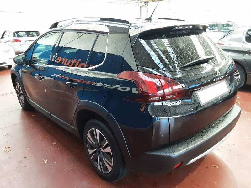 Peugeot 2008 1.5BlueHDi Allure - rate, leasing - 2019 - 9.850 EUR - imagine 3