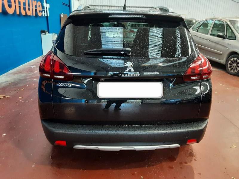 Peugeot 2008 1.5BlueHDi Allure - rate, leasing - 2019 - 9.850 EUR - imagine 4