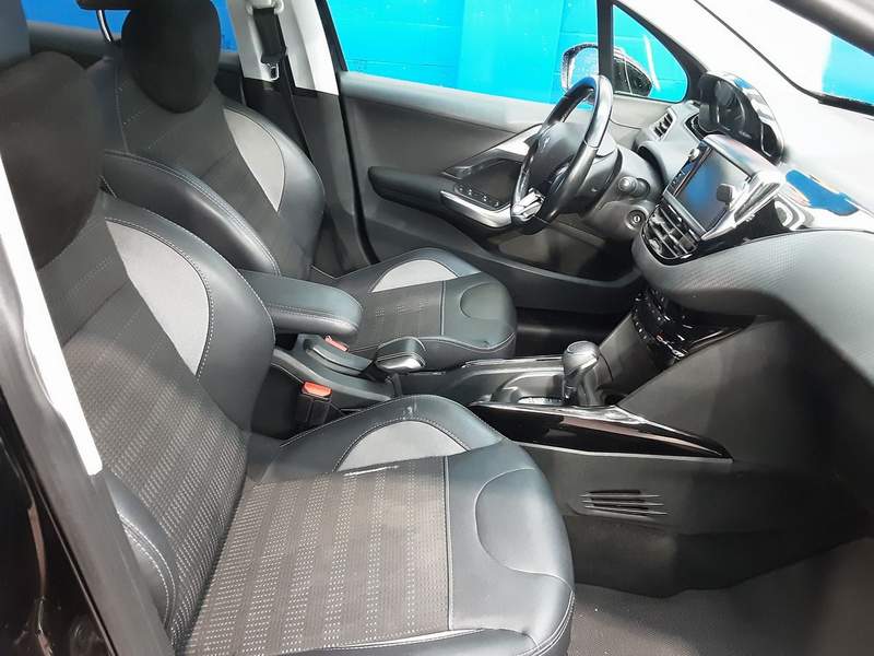 Peugeot 2008 1.5BlueHDi Allure - rate, leasing - 2019 - 9.850 EUR - imagine 13