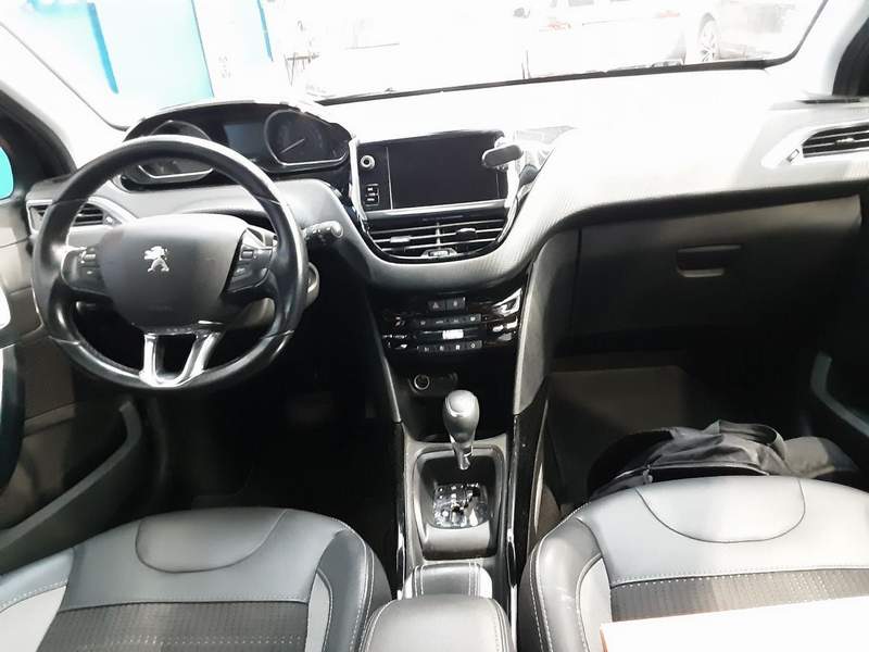 Peugeot 2008 1.5BlueHDi Allure - rate, leasing - 2019 - 9.850 EUR - imagine 14
