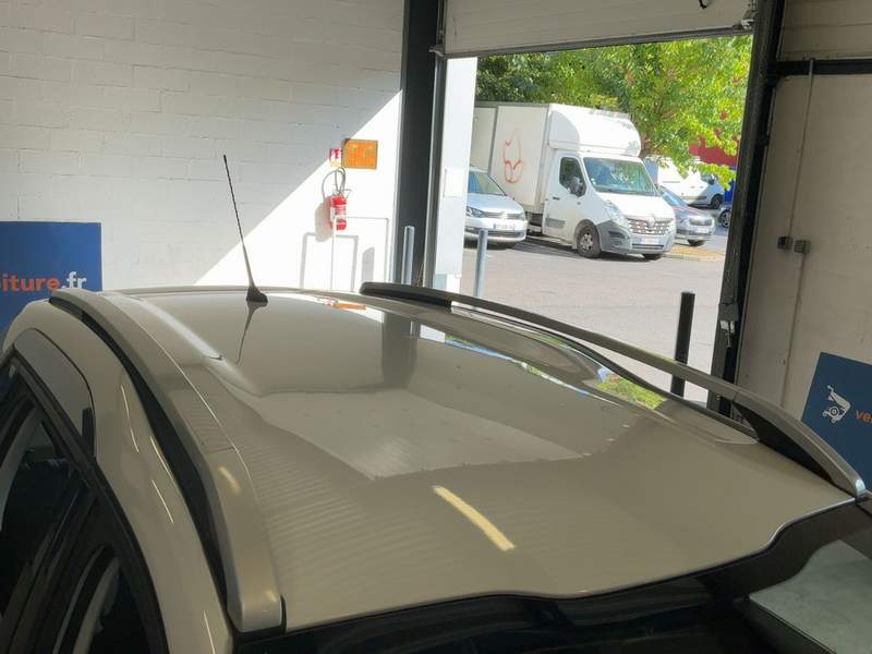 Peugeot 2008 benzina - rate, avans zero, garantie - 2015 - 8.850 EUR - imagine 9
