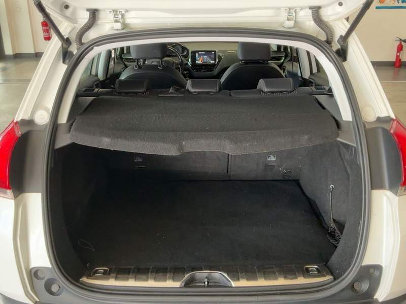 Peugeot 2008 benzina - rate, avans zero, garantie - 2015 - 8.850 EUR - imagine 11
