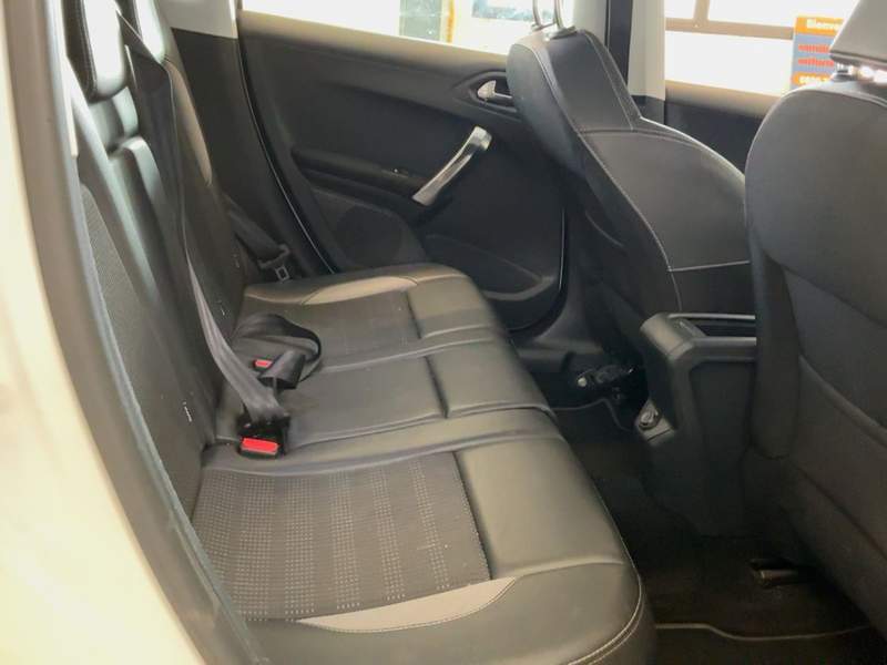 Peugeot 2008 benzina - rate, avans zero, garantie - 2015 - 8.850 EUR - imagine 12