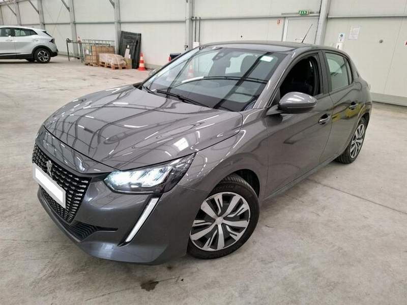 Peugeot 208 manual 1.5HDi - rate, leasing, garantie 12luni - 2020 - 9.875 EUR