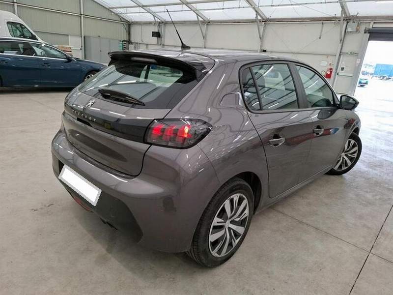 Peugeot 208 manual 1.5HDi - rate, leasing, garantie 12luni - 2020 - 9.875 EUR - imagine 2