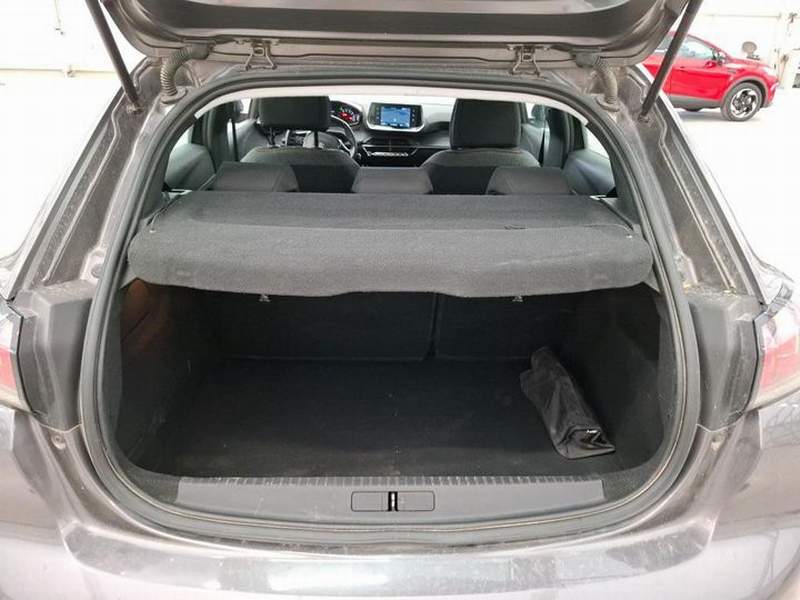 Peugeot 208 manual 1.5HDi - rate, leasing, garantie 12luni - 2020 - 9.875 EUR - imagine 3