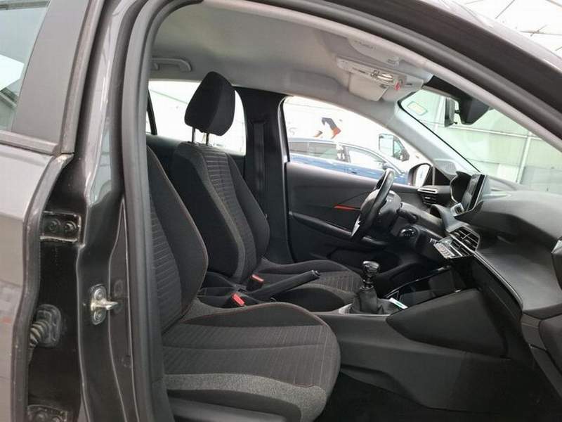 Peugeot 208 manual 1.5HDi - rate, leasing, garantie 12luni - 2020 - 9.875 EUR - imagine 4