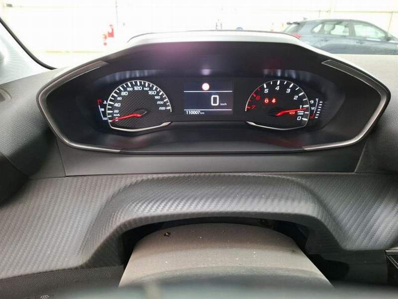 Peugeot 208 manual 1.5HDi - rate, leasing, garantie 12luni - 2020 - 9.875 EUR - imagine 6
