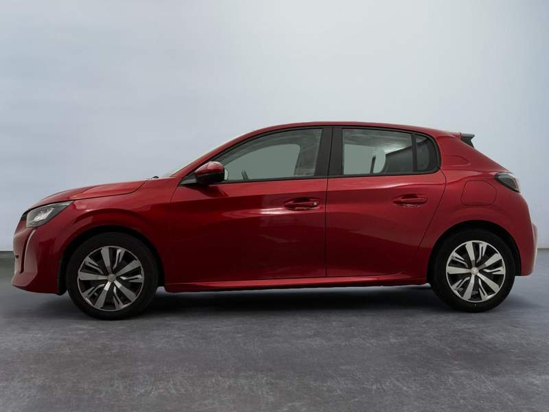 Peugeot 208 benzina EURO6 -rate, avans zero, garantie - 2020 - 9.400 EUR - imagine 13
