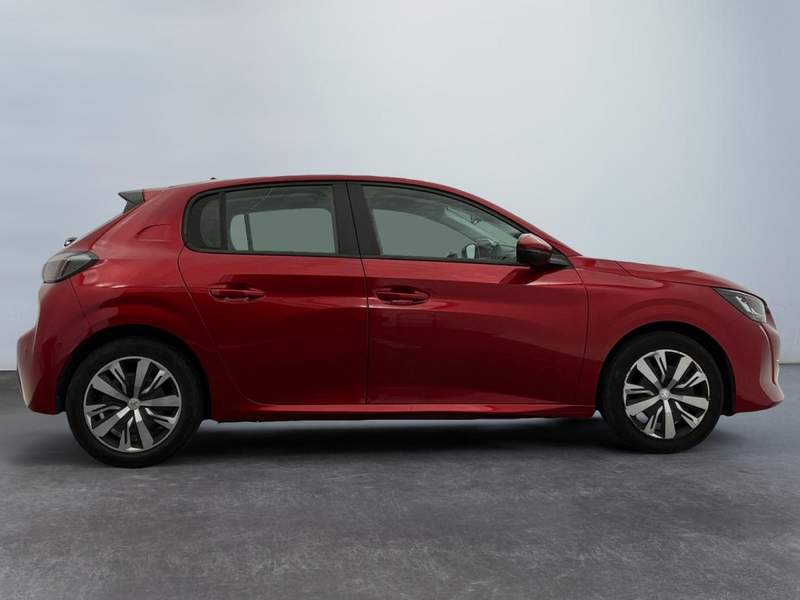 Peugeot 208 benzina EURO6 -rate, avans zero, garantie - 2020 - 9.400 EUR - imagine 14