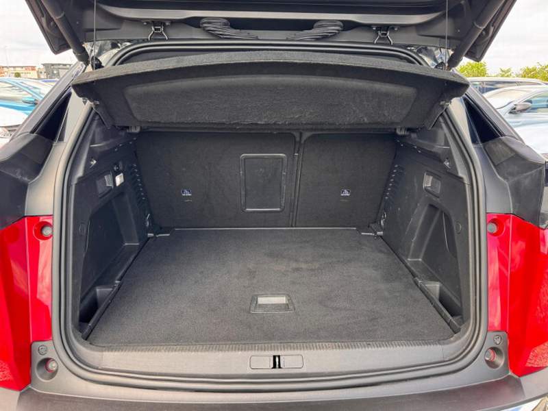 Peugeot 3008 2.0L 177CP automat - leasing, rate, garantie - 2019 - 14.750 EUR - imagine 5