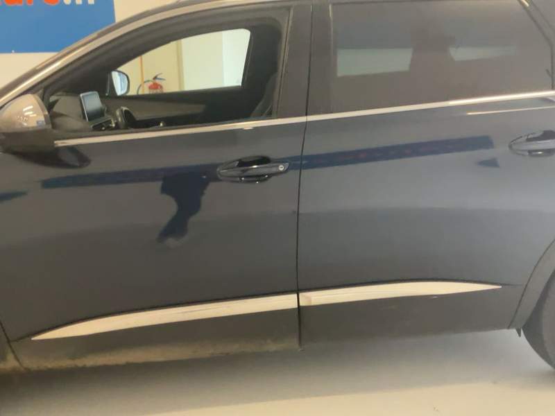 Peugeot 5008 2.0HDI 180CP automat 7 locuri - 2019 - 17.900 EUR - imagine 2