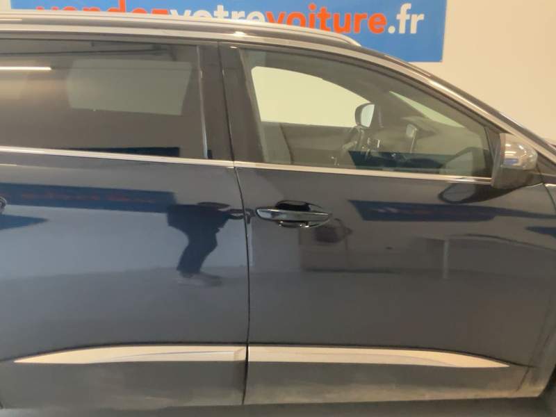 Peugeot 5008 2.0HDI 180CP automat 7 locuri - 2019 - 17.900 EUR - imagine 5