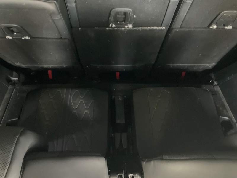 Peugeot 5008 2.0HDI 180CP automat 7 locuri - 2019 - 17.900 EUR - imagine 9