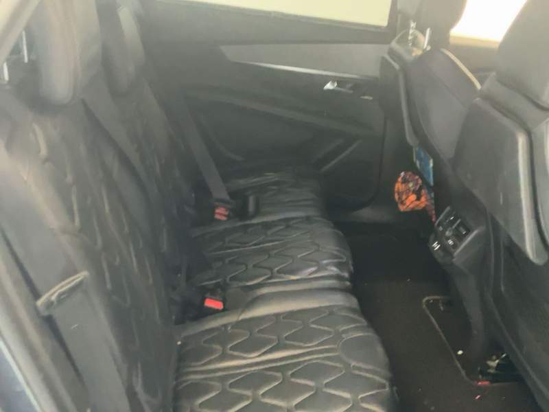 Peugeot 5008 2.0HDI 180CP automat 7 locuri - 2019 - 17.900 EUR - imagine 10
