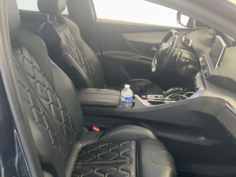 Peugeot 5008 2.0HDI 180CP automat 7 locuri - 2019 - 17.900 EUR - imagine 11
