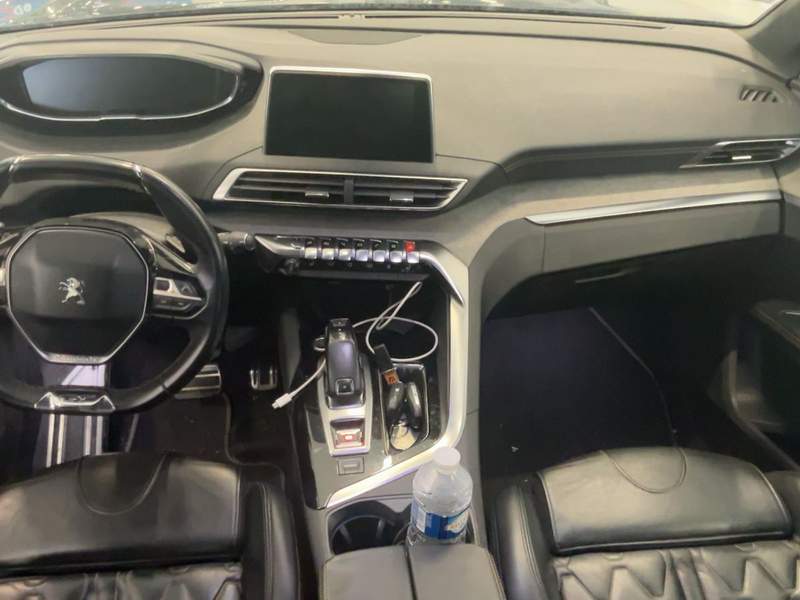Peugeot 5008 2.0HDI 180CP automat 7 locuri - 2019 - 17.900 EUR - imagine 12