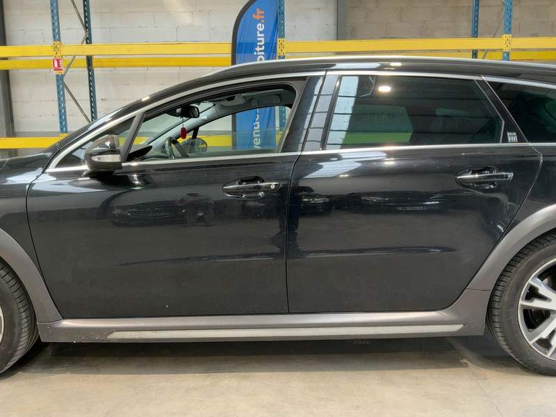 Peugeot 508 RXH 2.0HDi Hybrid 200CP 4x4 - 2013 - 7.550 EUR - imagine 2