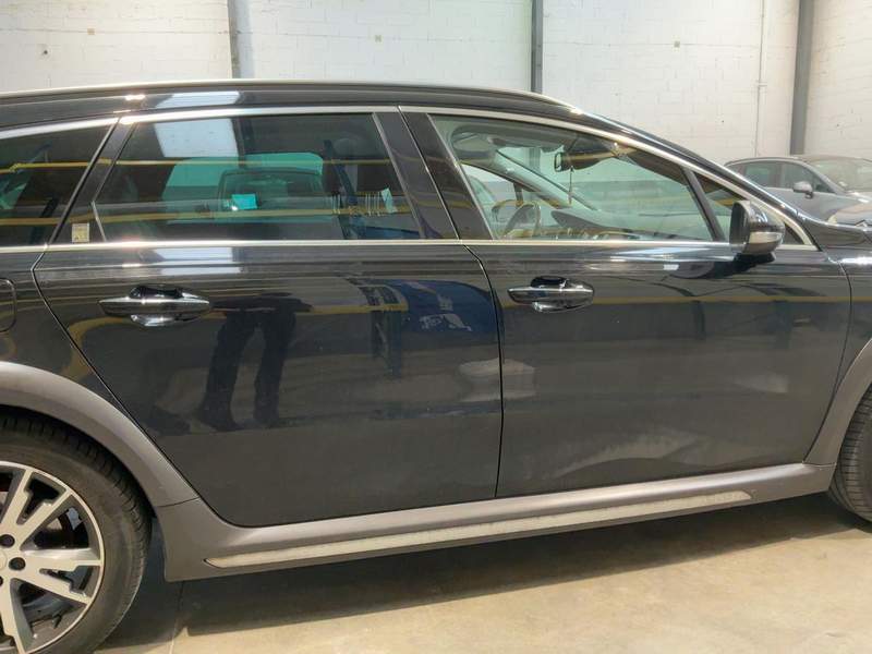 Peugeot 508 RXH 2.0HDi Hybrid 200CP 4x4 - 2013 - 7.550 EUR - imagine 6