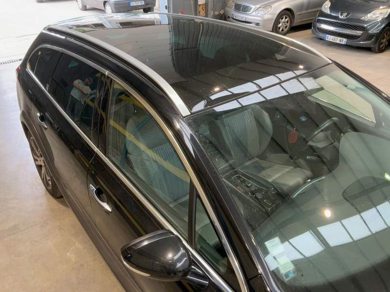 Peugeot 508 RXH 2.0HDi Hybrid 200CP 4x4 - 2013 - 7.550 EUR - imagine 8