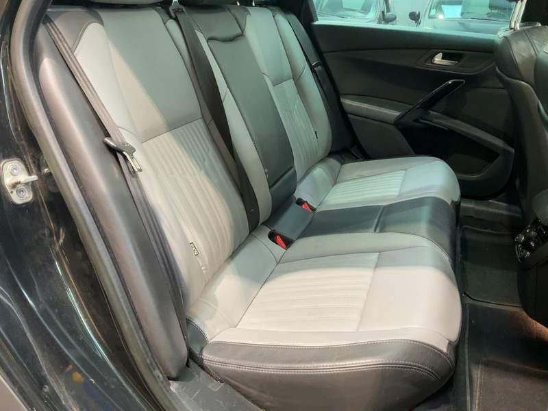 Peugeot 508 RXH 2.0HDi Hybrid 200CP 4x4 - 2013 - 7.550 EUR - imagine 10