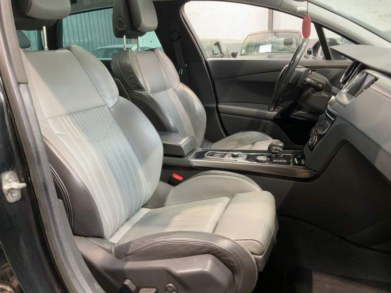 Peugeot 508 RXH 2.0HDi Hybrid 200CP 4x4 - 2013 - 7.550 EUR - imagine 11
