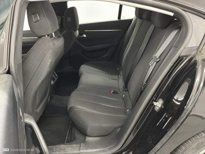 Peugeot 508 berlina automata - rate, leasing, garantie - 2022 - 14.050 EUR - imagine 7