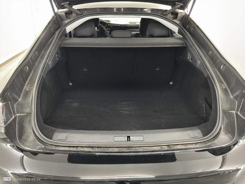 Peugeot 508 berlina automata - rate, leasing, garantie - 2022 - 14.050 EUR - imagine 6