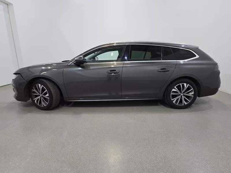 Peugeot 508 1.5BlueHdi - second hand, rate, leasing - 2021 - 11.900 EUR - imagine 15