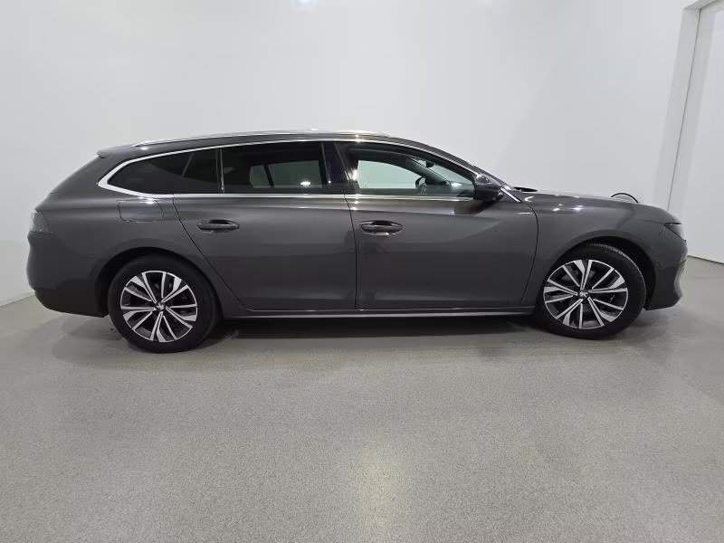 Peugeot 508 1.5BlueHdi - second hand, rate, leasing - 2021 - 11.900 EUR - imagine 14