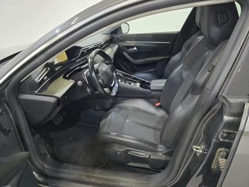Peugeot 508 1.5BlueHdi - second hand, rate, leasing - 2021 - 11.900 EUR - imagine 7