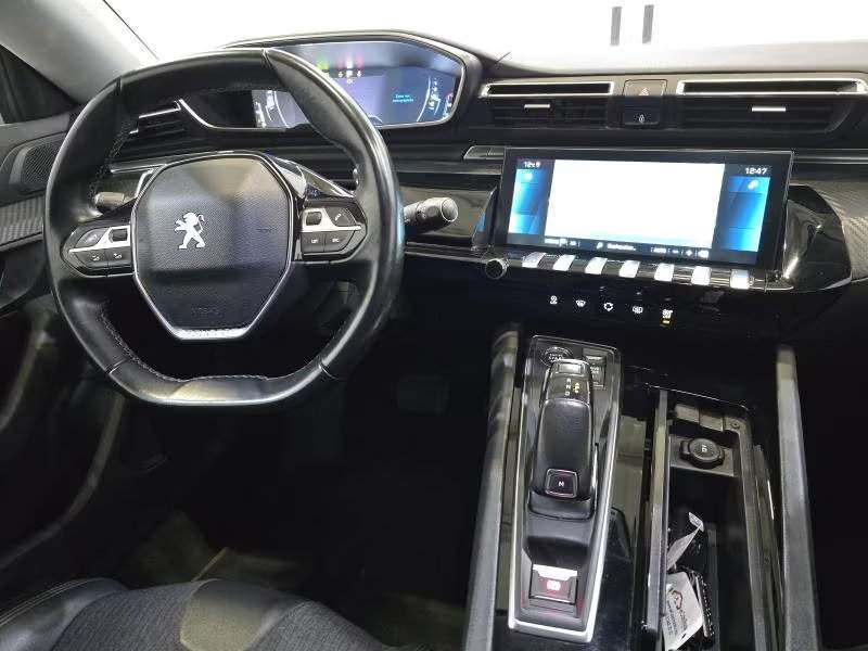 Peugeot 508 1.5BlueHdi - second hand, rate, leasing - 2021 - 11.900 EUR - imagine 11