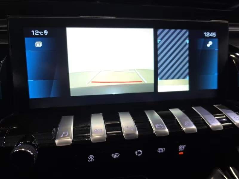 Peugeot 508 1.5BlueHdi - second hand, rate, leasing - 2021 - 11.900 EUR - imagine 10