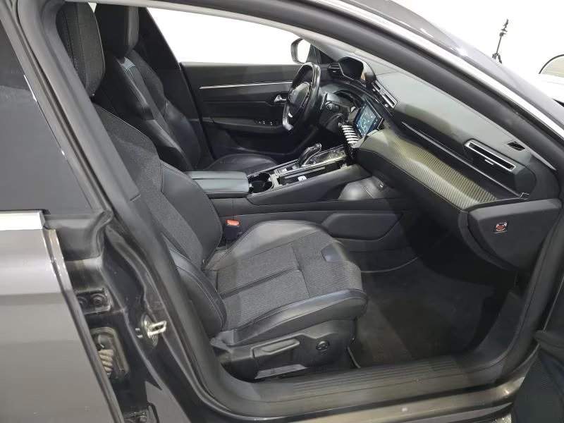 Peugeot 508 1.5BlueHdi - second hand, rate, leasing - 2021 - 11.900 EUR - imagine 12