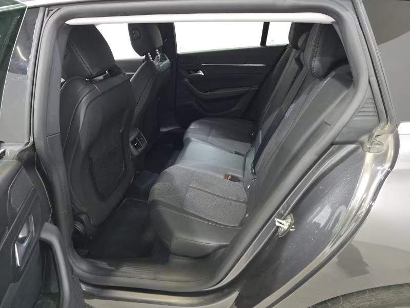 Peugeot 508 1.5BlueHdi - second hand, rate, leasing - 2021 - 11.900 EUR - imagine 6