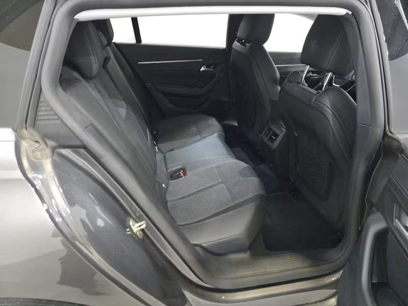 Peugeot 508 1.5BlueHdi - second hand, rate, leasing - 2021 - 11.900 EUR - imagine 13