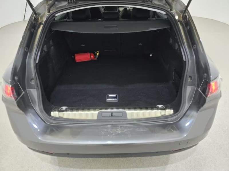 Peugeot 508 1.5BlueHdi - second hand, rate, leasing - 2021 - 11.900 EUR - imagine 5