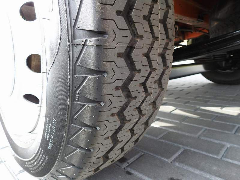 Peugeot Boxer 2.2L - bena, prelata, 7 locuri - leasing - 2020 - 14.850 EUR - imagine 14