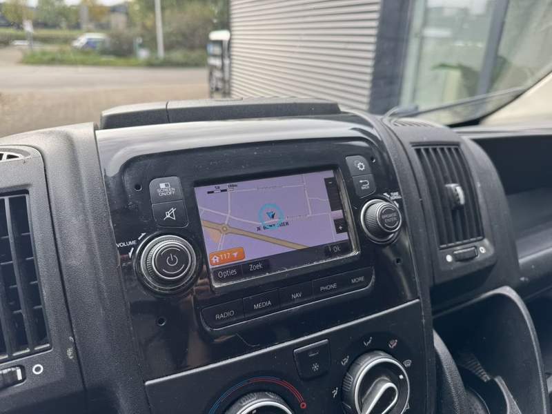 Peugeot Boxer VAN L3H2 - leasing, rate, garantie - 2020 - 12.900 EUR - imagine 10