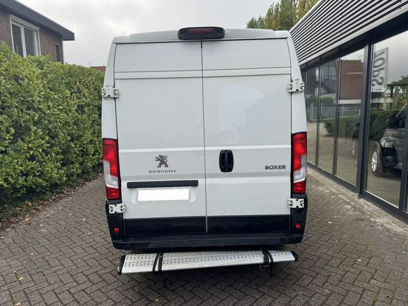 Peugeot Boxer VAN L3H2 - leasing, rate, garantie - 2020 - 12.900 EUR - imagine 5