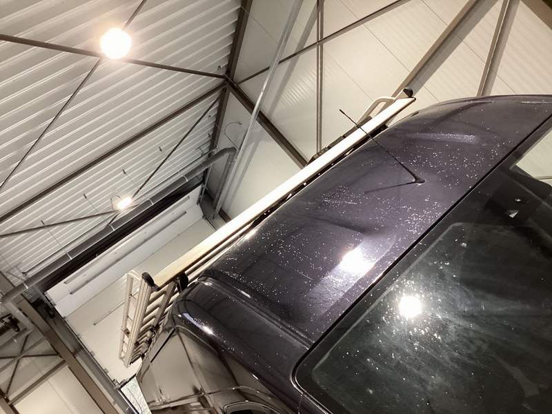 Peugeot BOXER Furgon - tip service mobil - 2020 - 17.350 EUR - imagine 14