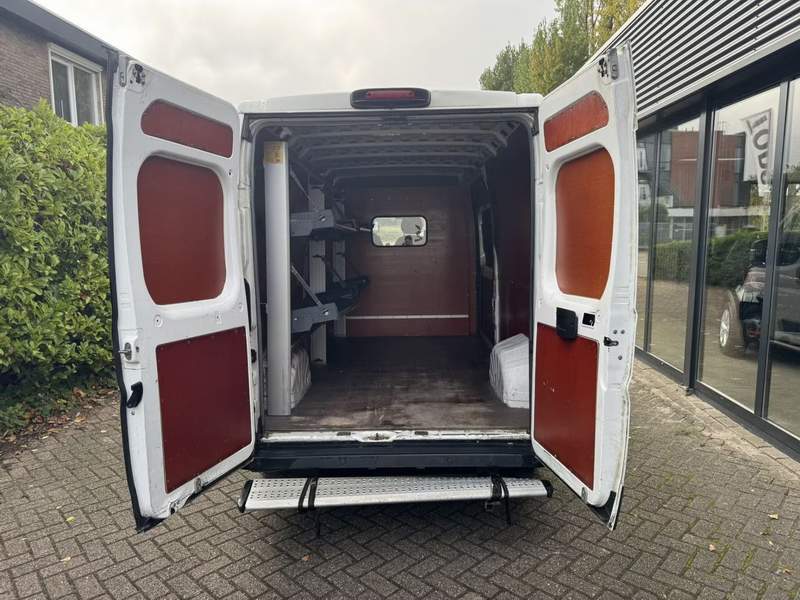 Peugeot Boxer VAN L3H2 - leasing, rate, garantie - 2020 - 12.900 EUR - imagine 6