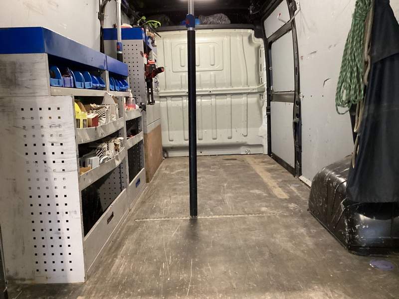 Peugeot BOXER Furgon - tip service mobil - 2020 - 17.350 EUR - imagine 6