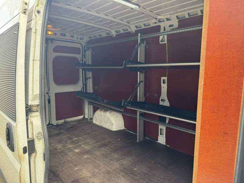 Peugeot Boxer VAN L3H2 - leasing, rate, garantie - 2020 - 12.900 EUR - imagine 12