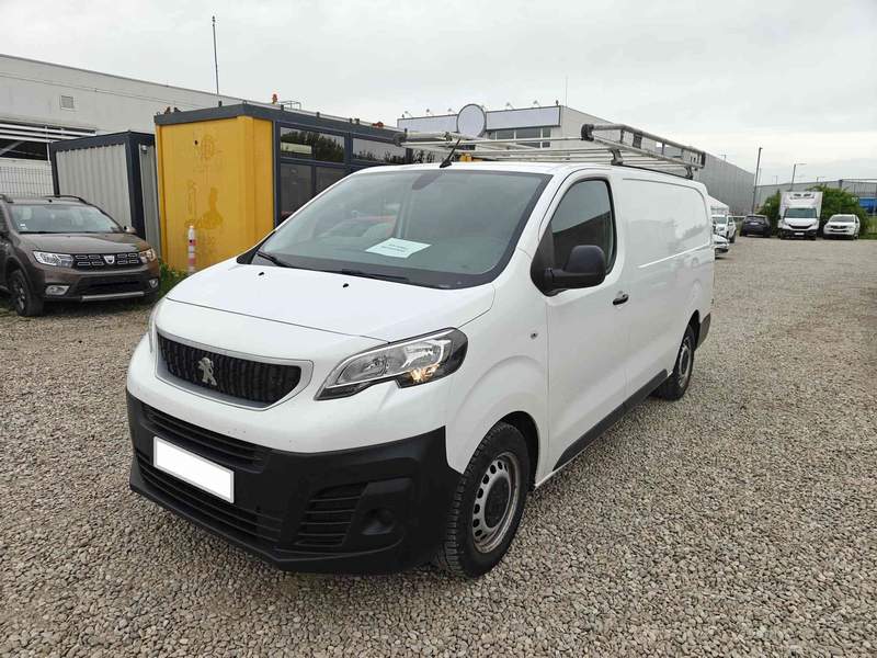 Peugeot Expert extralung, L2H1 - leasing, rate, garantie - 2020 - 9.950 EUR - imagine 3