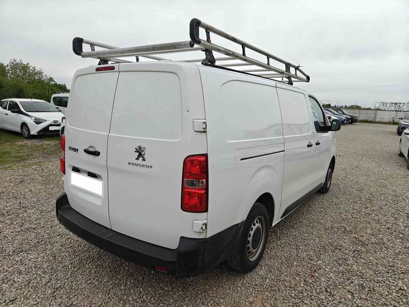 Peugeot Expert extralung, L2H1 - leasing, rate, garantie - 2020 - 9.950 EUR - imagine 4