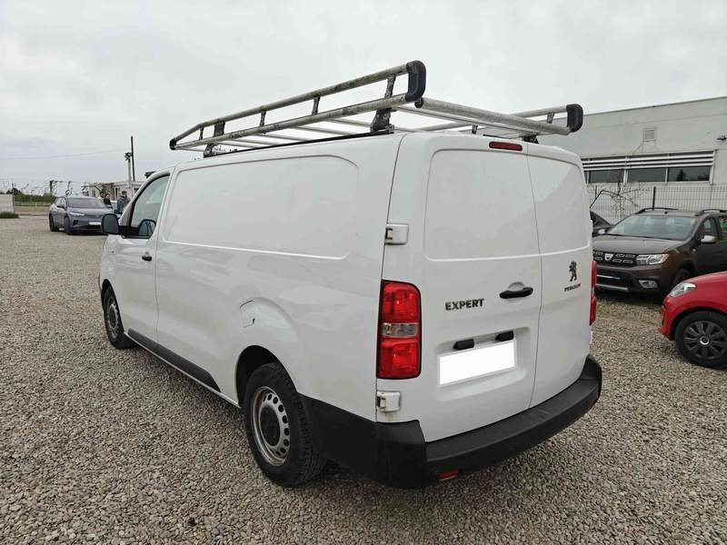 Peugeot Expert extralung, L2H1 - leasing, rate, garantie - 2020 - 9.950 EUR - imagine 2